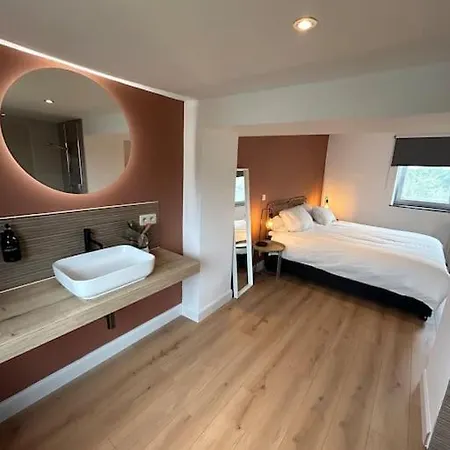 Petite Maison Tres Sympa Qui Accepte Les Animaux Modave Exterior photo