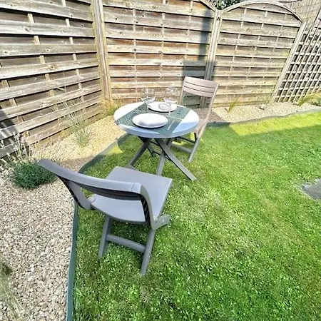 Petite Maison Tres Sympa Qui Accepte Les Animaux Modave Exterior photo