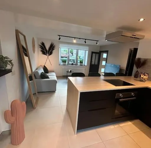Petite Maison Tres Sympa Qui Accepte Les Animaux