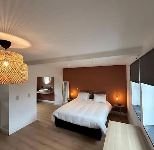 Petite Maison Tres Sympa Qui Accepte Les Animaux