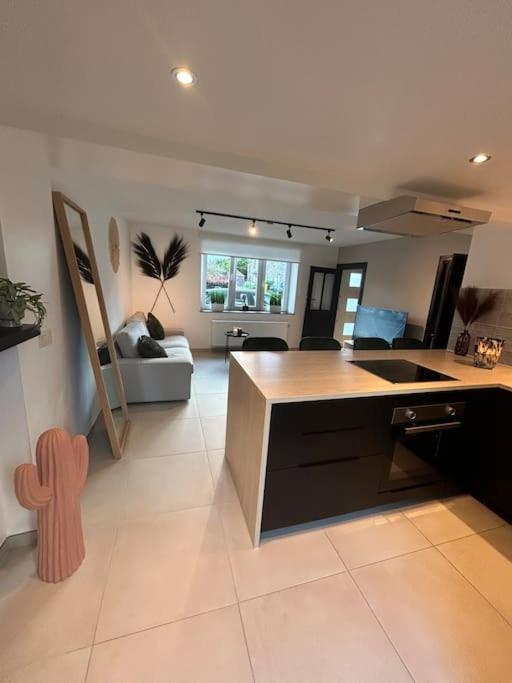 Petite Maison Tres Sympa Qui Accepte Les Animaux Holiday home *