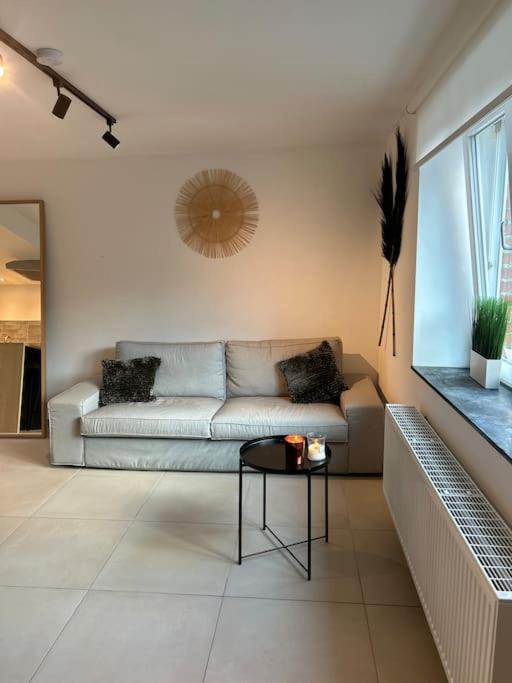 Holiday home Petite Maison Tres Sympa Qui Accepte Les Animaux Modave